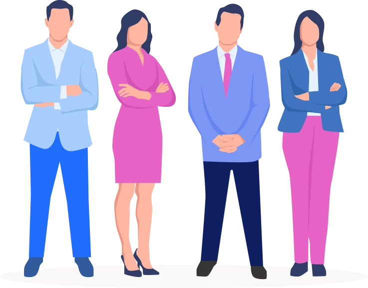 L’extension De Vos équipes